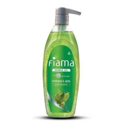 Fiama Di Wills Clear Springs Shower Gel 500 Ml