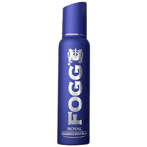 Fogg Regular Deo Royal 175 Ml