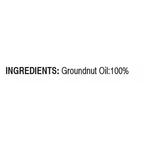 Freedom Groundnut Oil Pouch 1 Ltr