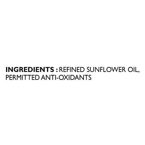 Gold Drop Sunflower Oil 15Kg