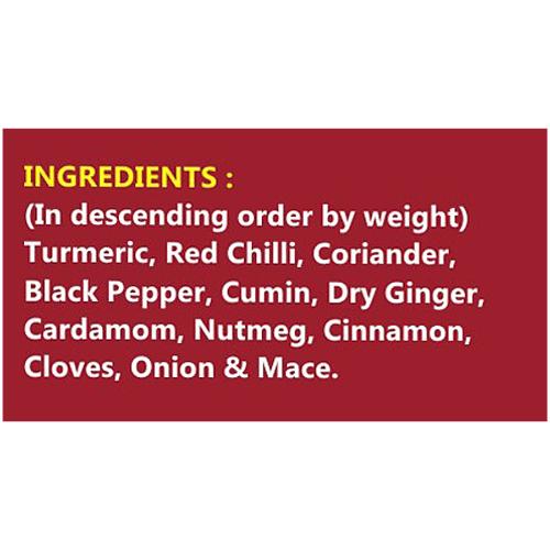 Goldiee Chicken Masala 100 Gm
