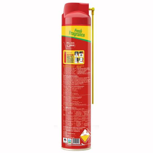 Hit Cockroaches Spray 400 Ml
