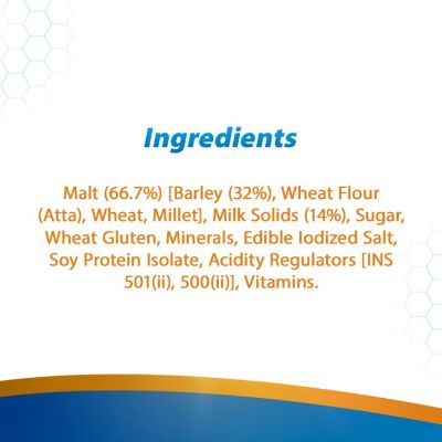 Horlicks Classic Malt Drink Refill 750 Gm