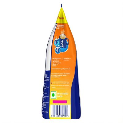 Horlicks Classic Malt Drink Refill 750 Gm