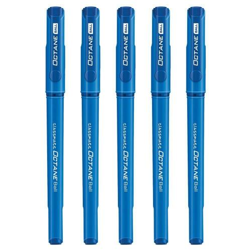 Itc Octane Ball Pen Pack Of 5