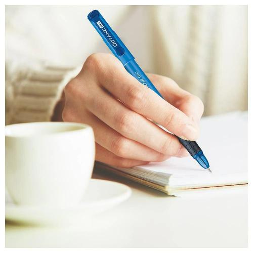 Itc Octane Ball Pen Pack Of 5