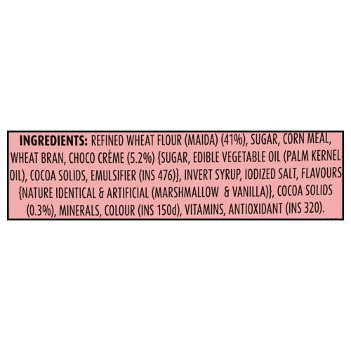 Kellogg'S Chocos Crunchy Bites Box 385 Gm
