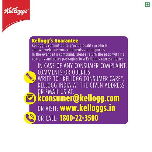 Kellogg'S Chocos Moons & Star Box 350 Gm