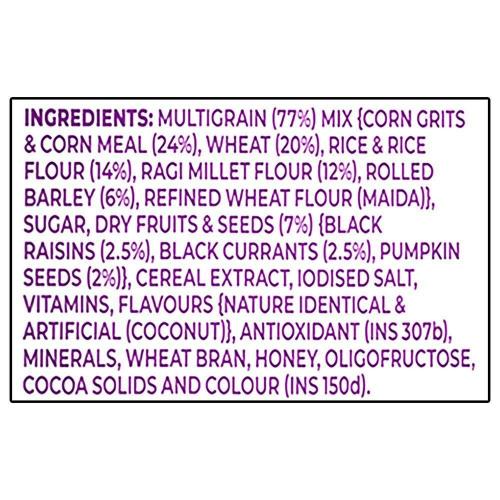 Kellogg'S Millet Muesli 500 Gm