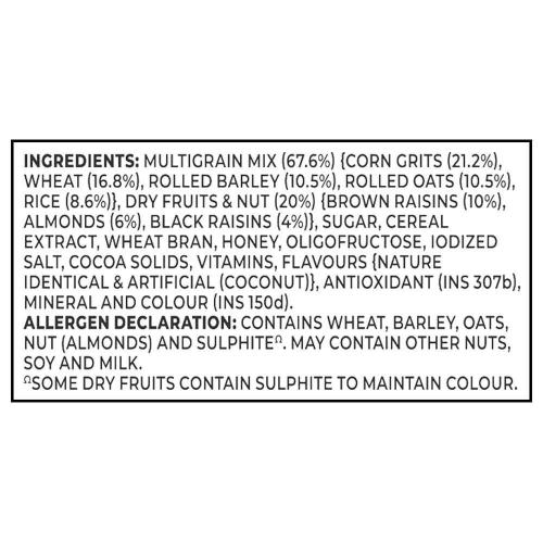 Kellogg'S Muesli Nuts Delight 750 Gm