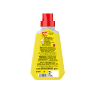 Klia Disinfectant Lemon Floor Cleaner 500 Ml