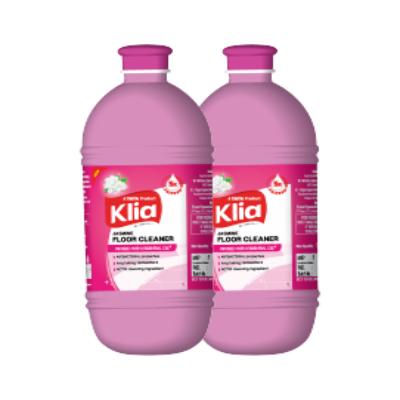 Klia Jasmine Milky Floor Cleaner Combi 1Ltr