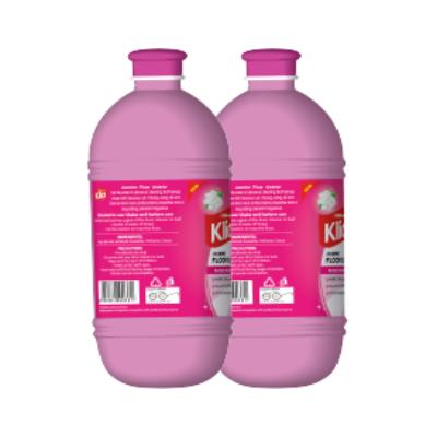 Klia Jasmine Milky Floor Cleaner Combi 1Ltr