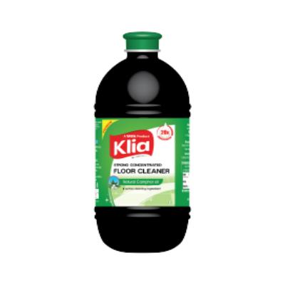 Klia Strong Concentrated Cleaner 1 Ltr