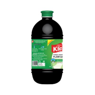 Klia Strong Concentrated Cleaner 1 Ltr