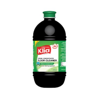 Klia Strong Concentrated Cleaner 500 Ml