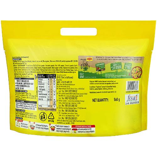 Maggi Instant Noodle Masala 560 Gm