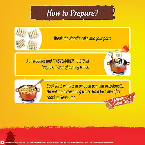 Maggi Noodles Chicken 71 Gm
