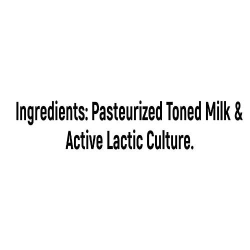 Milky Mist Curd Cup 200 Gm