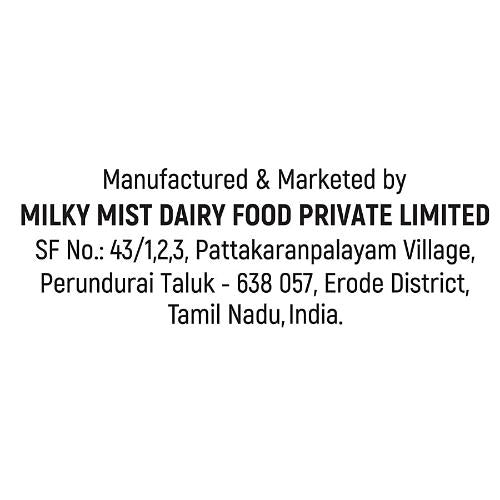 Milky Mist Curd Cup 200 Gm