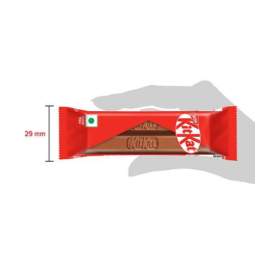 Nestle Kit Kat 2 Finger 19 Gm