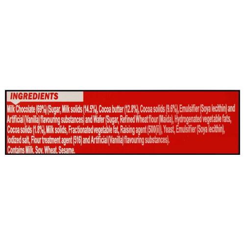 Nestle Kit Kat Dessert Delight Truffle 50 Gm
