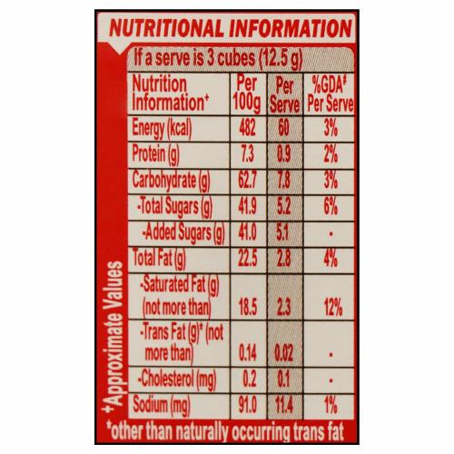 Nestle Kit Kat Dessert Delight Truffle 50 Gm