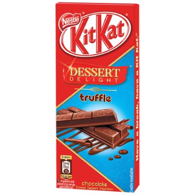 Nestle Kit Kat Dessert Delight Truffle 50 Gm