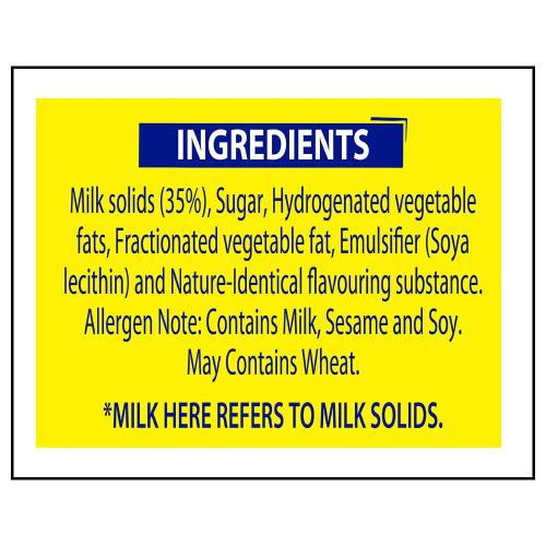 Nestle Milkybar Mould 22.5 Gm