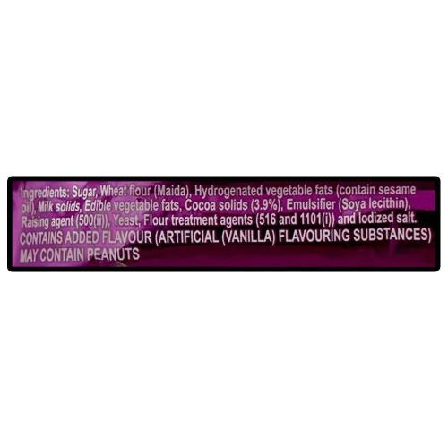 Nestle Munch Chocolate 17.4 Gm