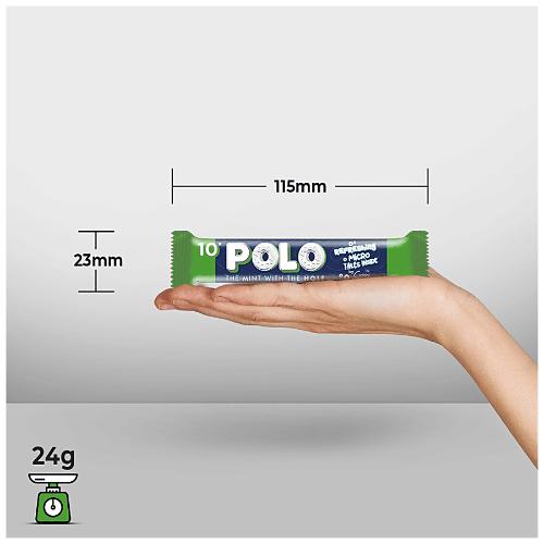 Nestle Polo 24 Gm