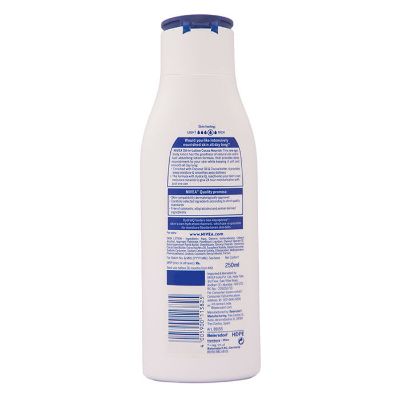 Nivea Cocoa Nourish Body Lotion 250 Ml