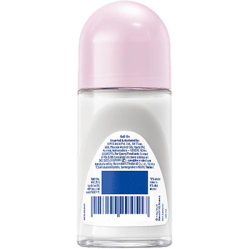 Nivea Pearl And Beauty Roll On For Women 50 Ml