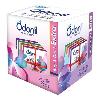 Odonil Mix 3 Plus 1 200 Gm