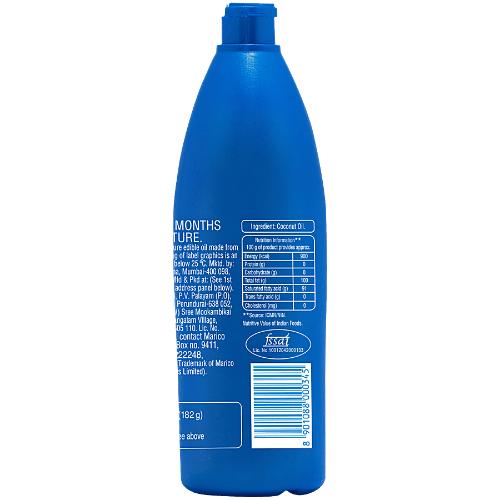 Parachute 100% Pure Coconut Oil 200 Ml