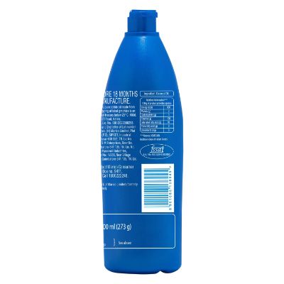 Parachute Coconut Hair Oil 300Ml