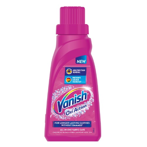 Vanish Liquid Stain Remover 400 Ml