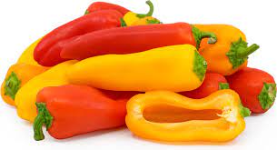 Starfresh Trikaya Sweei Pepper Mix Prepack Pack Of 1 Pc