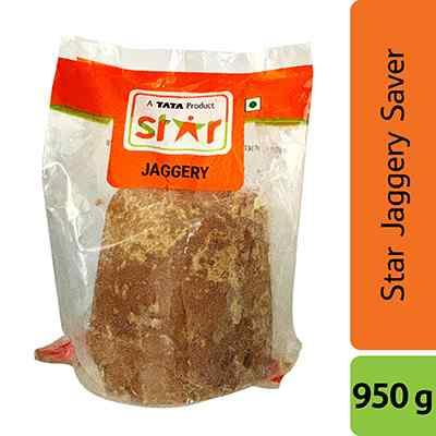 . Jaggery 900 Gm