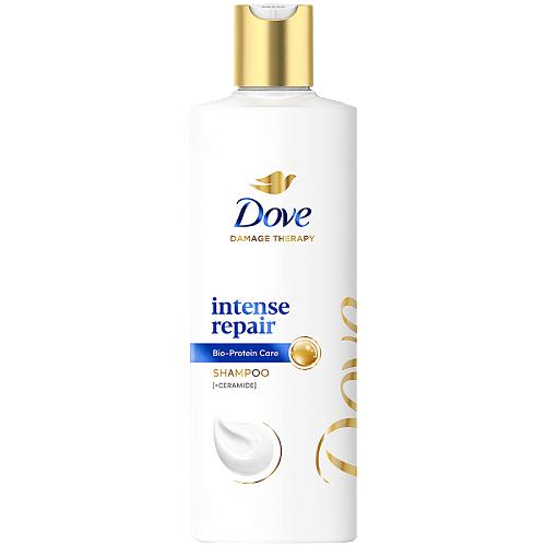 Dove Intense Repair Shampoo 340 Ml