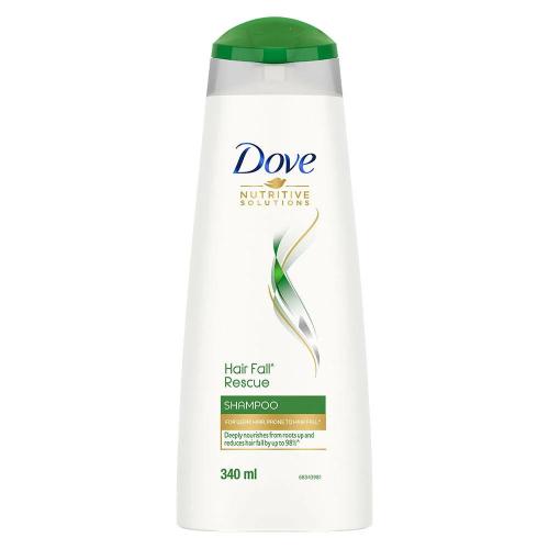 Dove Hair Fall Rescue Shampoo 340 Ml