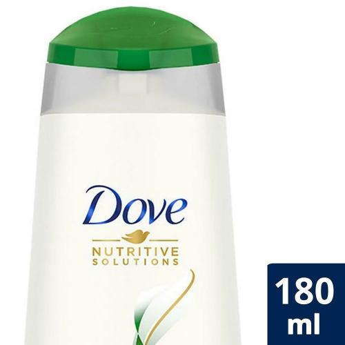 Dove Hair Fall Rescue Shampoo 180 Ml