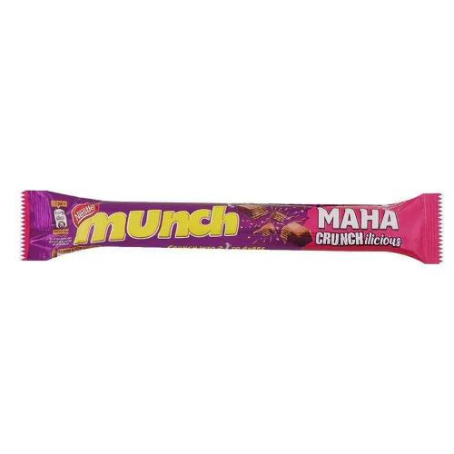 Nestle Munch Chocolate 17.4 Gm