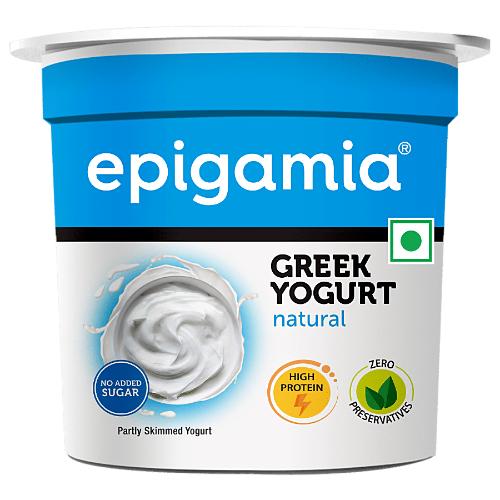 Epigamia Natural 85 Gm