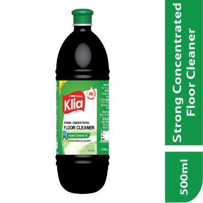 Klia Strong Concentrated Cleaner 500 Ml