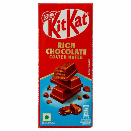 Nestle Kit Kat Dessert Delight Truffle 50 Gm