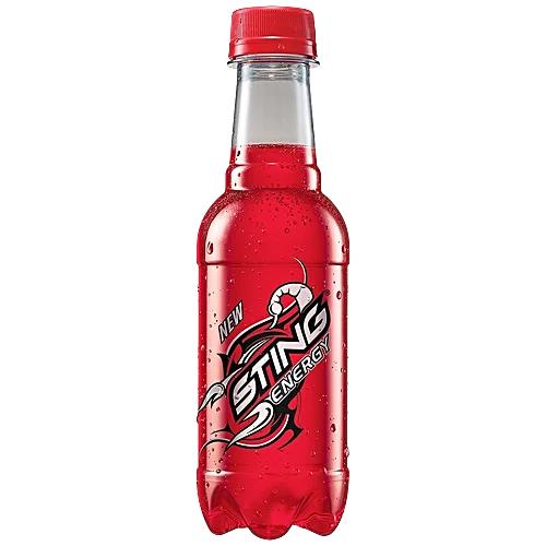Sting Energy Drink Pet Bottle 250 Ml