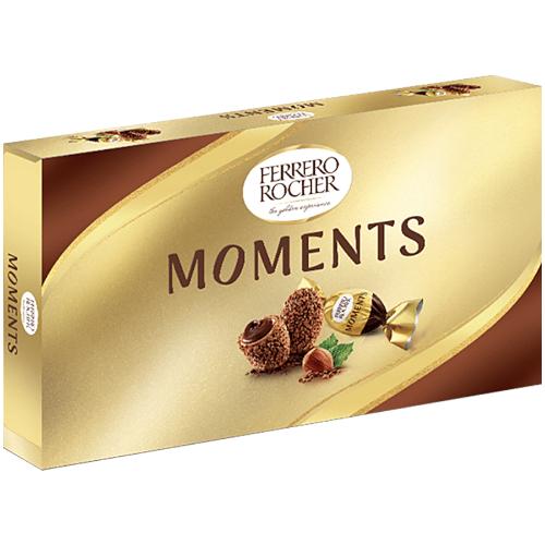 Ferrero Rocher Moments Pack Of 12