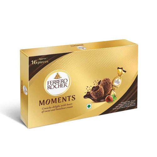Ferrero Rocher Moments Pack Of 12