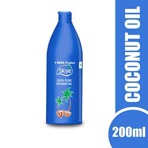 Skye Coconut Oil 200 Ml